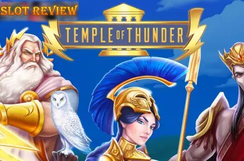 Temple of Thunder